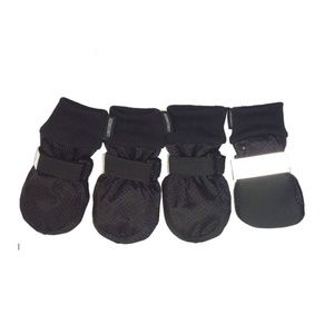 NEW! Paw Protector Dog Boots